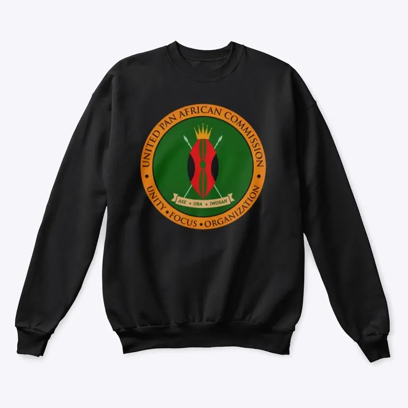 UPAC Crewneck Sweatshirt