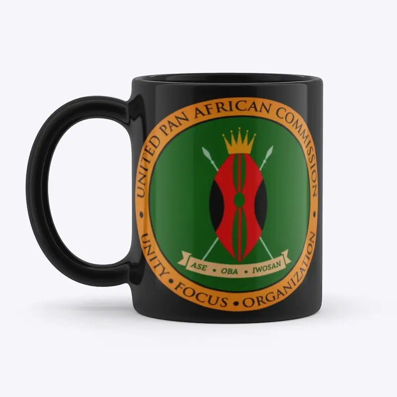 UPAC Mug