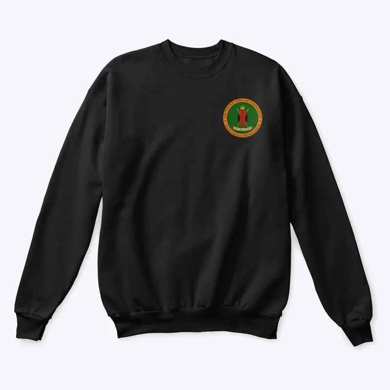 UPAC Crewneck Sweatshirt - small logo