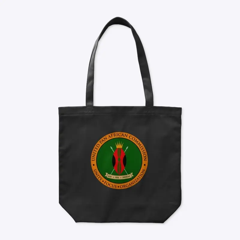 UPAC Tote Bag