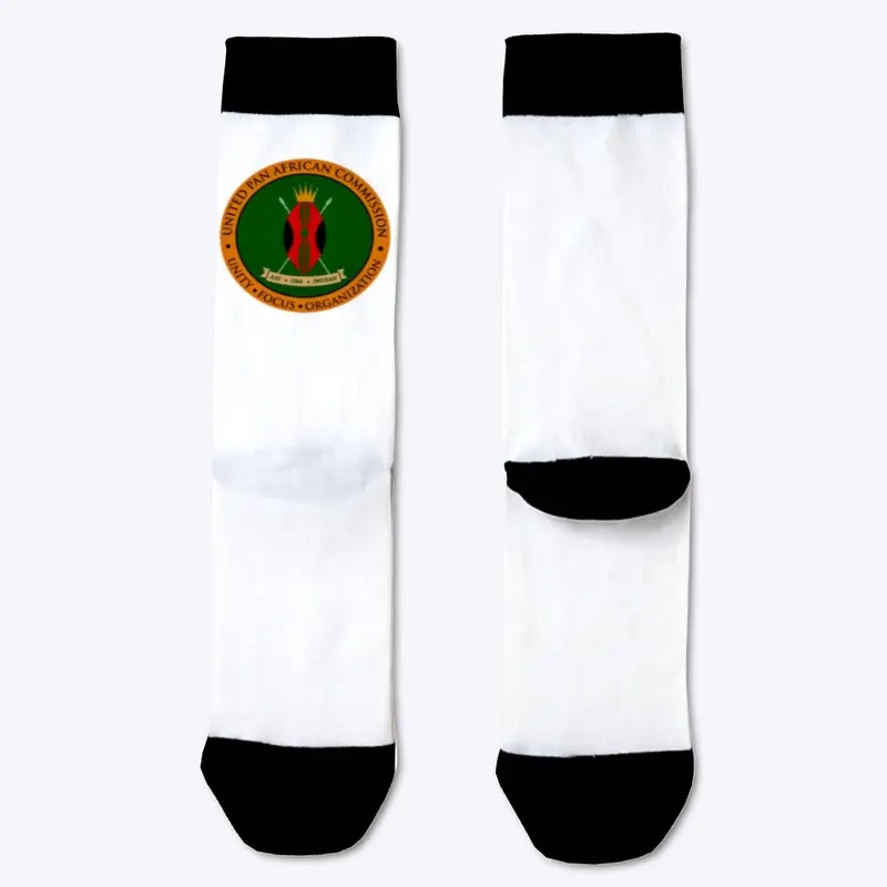 UPAC Socks