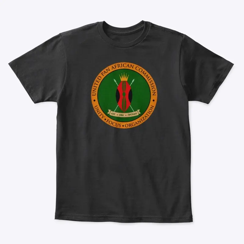 UPAC Kids T-Shirt